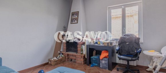 6 bedrooms Apartment in Aprilia, Italy No. 321786 33