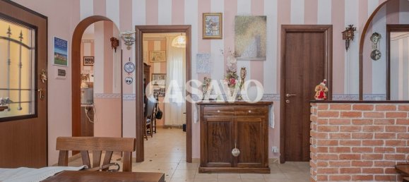 6 bedrooms Apartment in Aprilia, Italy No. 321786 16