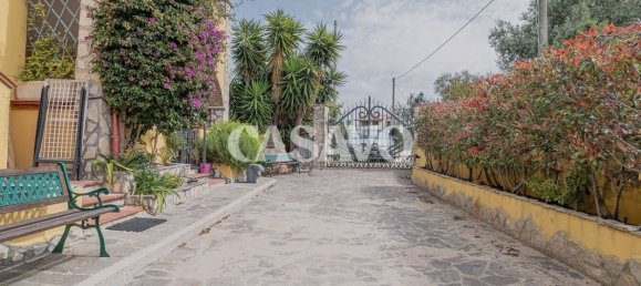 6 bedrooms Apartment in Aprilia, Italy No. 321786 50