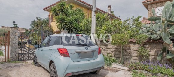 6 bedrooms Apartment in Aprilia, Italy No. 321786 48
