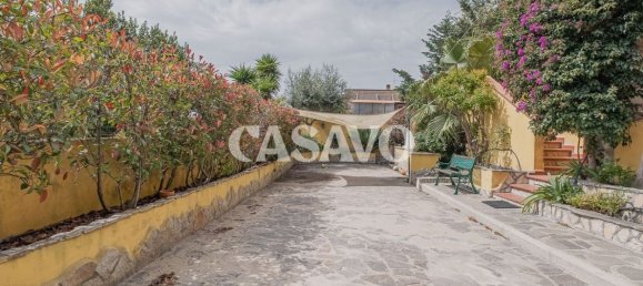 6 bedrooms Apartment in Aprilia, Italy No. 321786 47