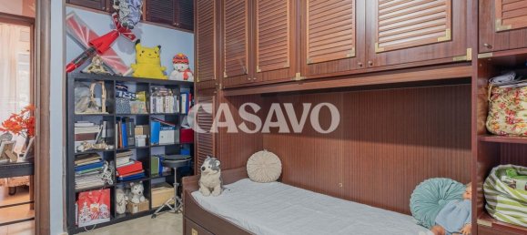 6 bedrooms Apartment in Aprilia, Italy No. 321786 28