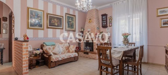 6 bedrooms Apartment in Aprilia, Italy No. 321786 14