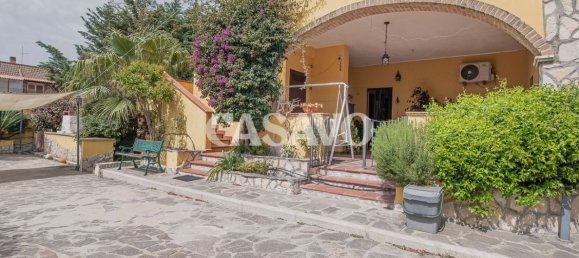 6 bedrooms Apartment in Aprilia, Italy No. 321786 49
