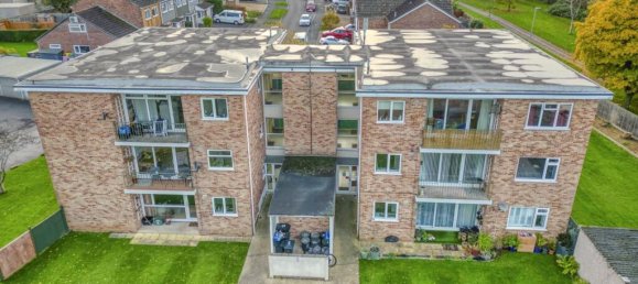 2 غرف نوم شقة في Taunton, United Kingdom رقم 13746 3