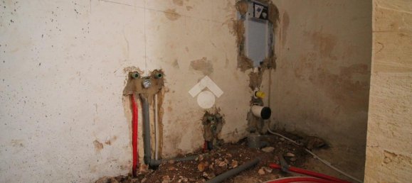 Студия в Остуни, Италия № 36686 5