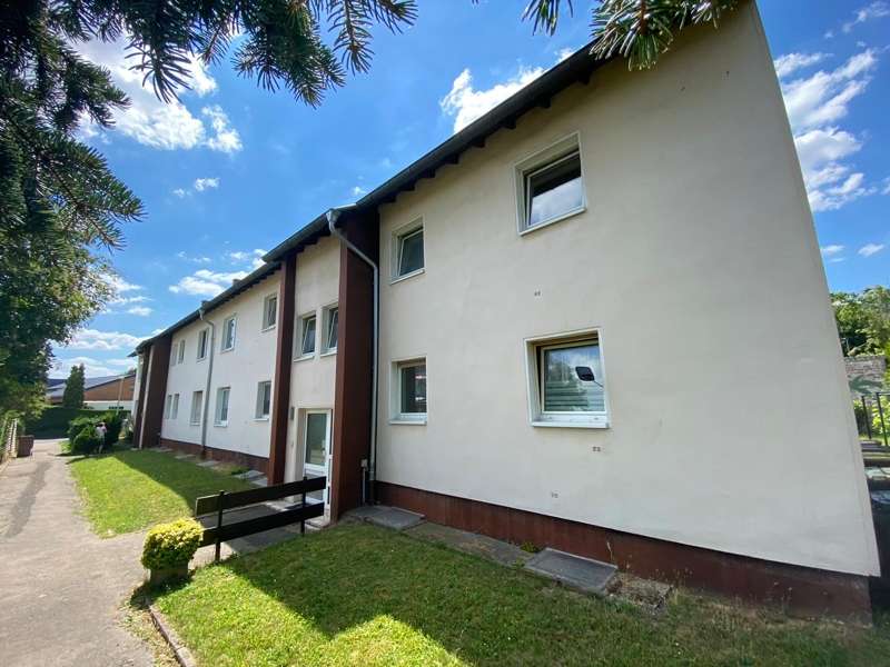 Apartamento de 1 dormitorio en Duren, Germany No. 269645