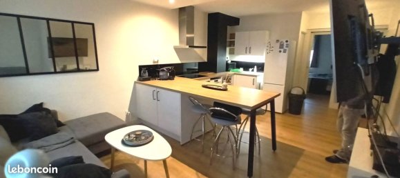 Apartamento T1 em Le Havre, France N.º 362024 3