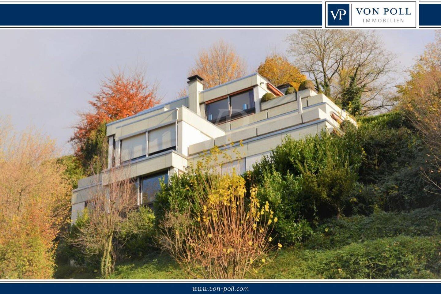 3 Schlafzimmer Wohnung in Heidelberg, Germany, Nr. 60324