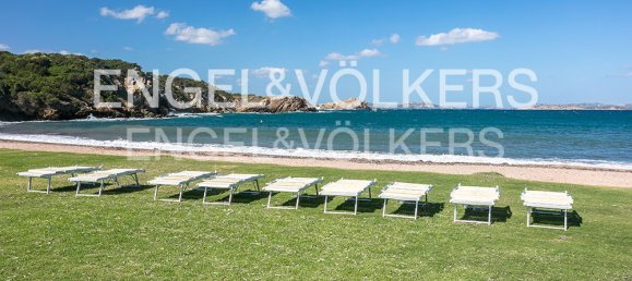 2 bedrooms Penthouse in Arzachena, Italy No. 223079 2