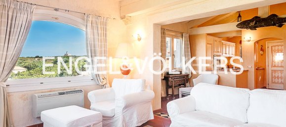 2 bedrooms Penthouse in Arzachena, Italy No. 223079 3