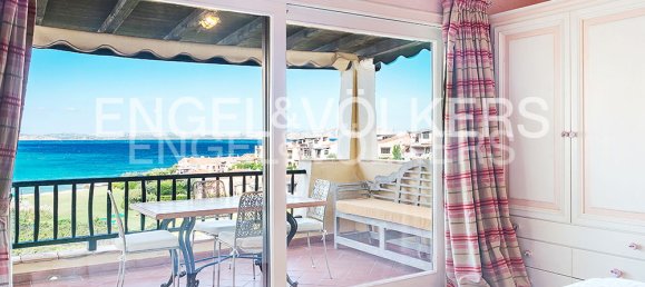 2 bedrooms Penthouse in Arzachena, Italy No. 223079 11