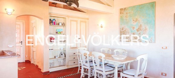 2 bedrooms Penthouse in Arzachena, Italy No. 223079 5