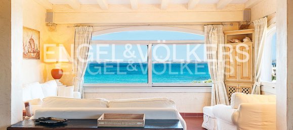 2 bedrooms Penthouse in Arzachena, Italy No. 223079 4