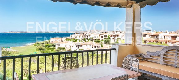 2 bedrooms Penthouse in Arzachena, Italy No. 223079 12