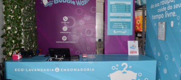 39m² Commercial property in Cascais, Portugal No. 59899 5