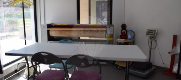 39m² Commercial property in Cascais, Portugal No. 59899 4