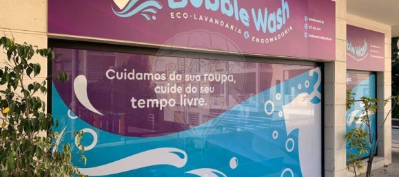 39m² Commercial property in Cascais, Portugal No. 59899 6