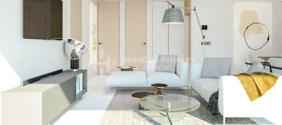 2 غرف نوم منزل في Rawai, Thailand رقم 60564 3