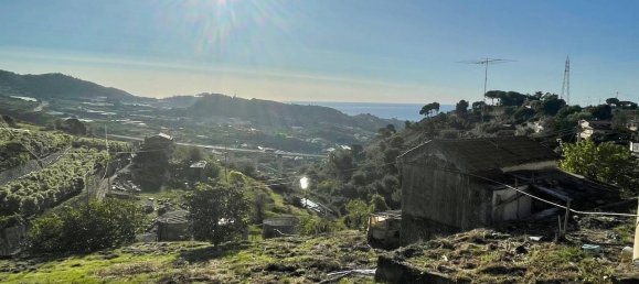 4 rooms Villa in Sanremo, Italy No. 102829 15