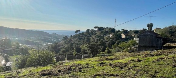 4 rooms Villa in Sanremo, Italy No. 102829 11