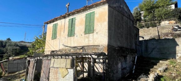 4 rooms Villa in Sanremo, Italy No. 102829 4