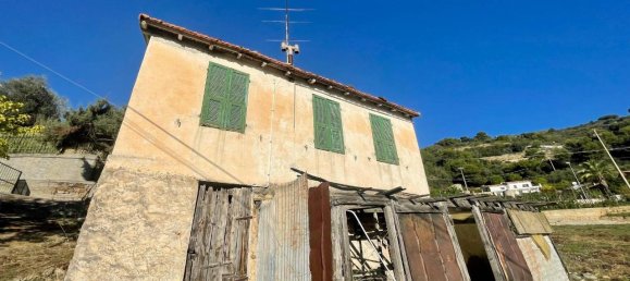 4 rooms Villa in Sanremo, Italy No. 102829 5