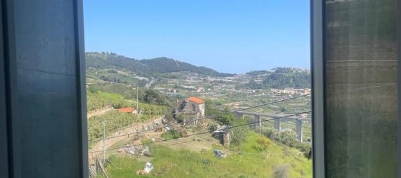 4 rooms Villa in Sanremo, Italy No. 102829 17