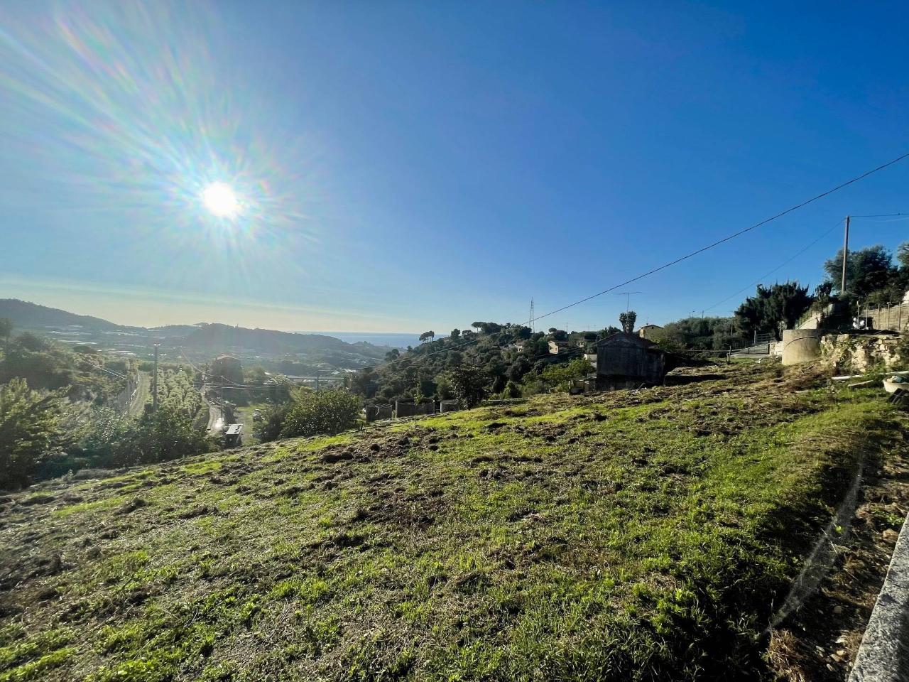 4 rooms Villa in Sanremo, Italy No. 102829