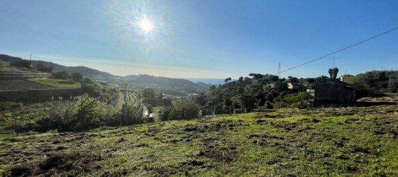 4 rooms Villa in Sanremo, Italy No. 102829 12