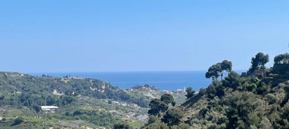 4 rooms Villa in Sanremo, Italy No. 102829 3