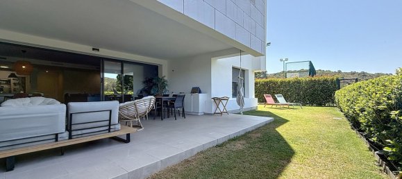 3 bedrooms Apartment in Casares, Spain No. 181016 11