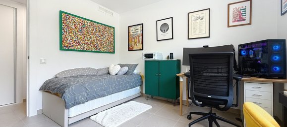 3 bedrooms Apartment in Casares, Spain No. 181016 8