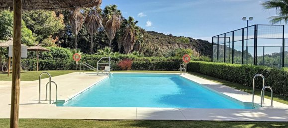 3 bedrooms Apartment in Casares, Spain No. 181016 15