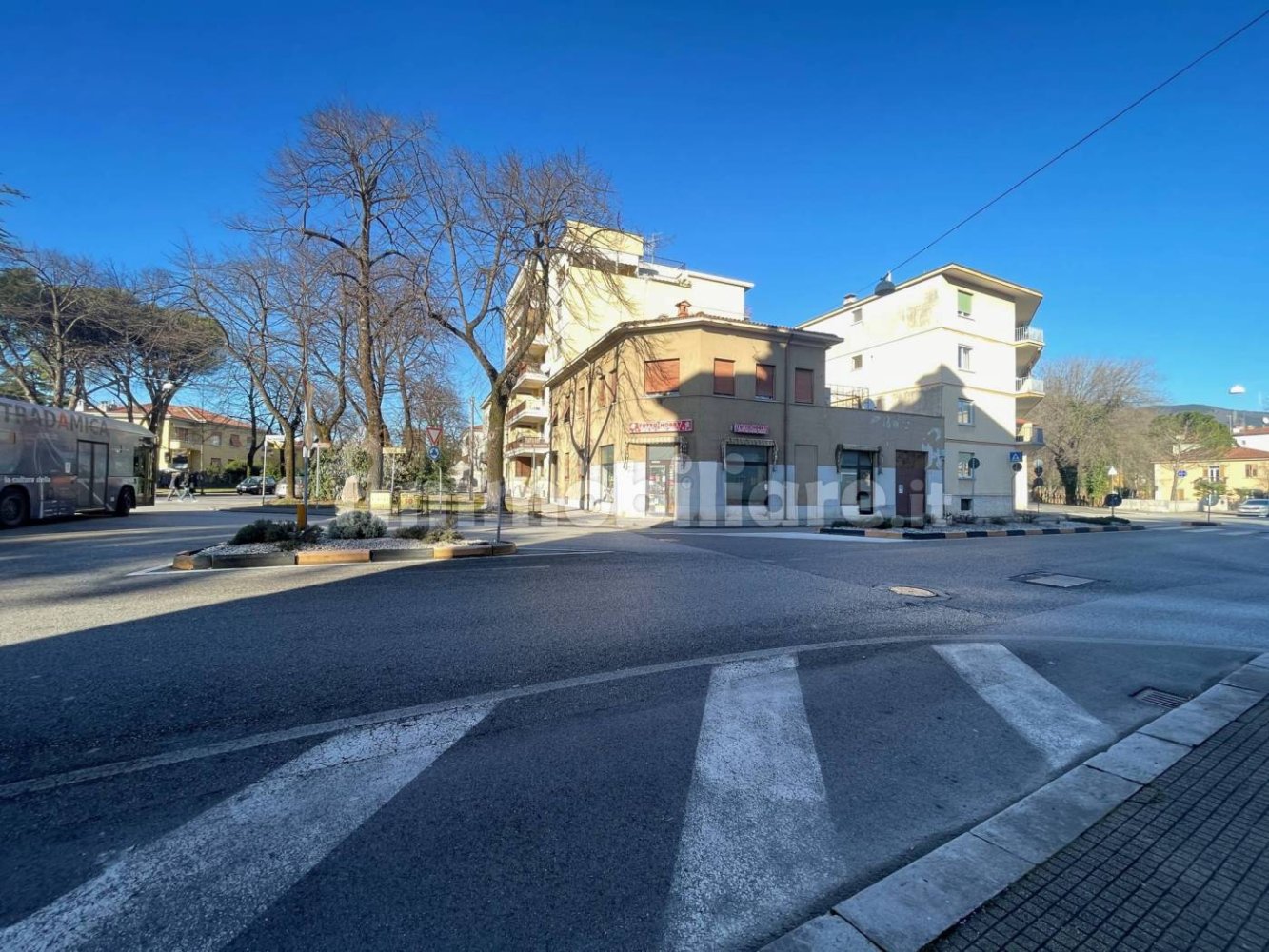 Imóvel comercial de 1 divisão em Gorizia, Italy N.º 208069