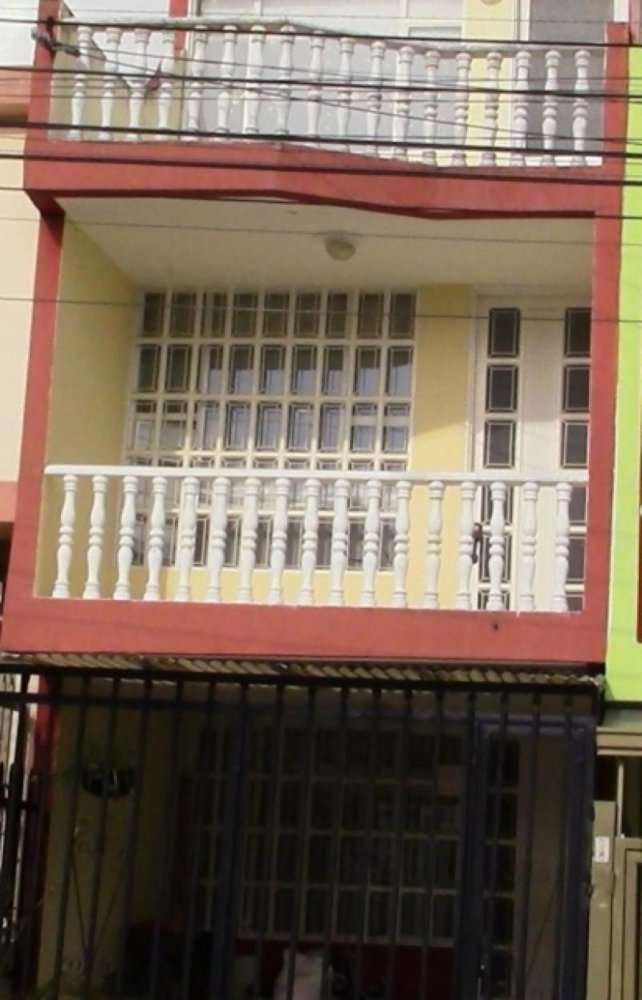 3 bedrooms House in Cundinamarca, Colombia No. 2744