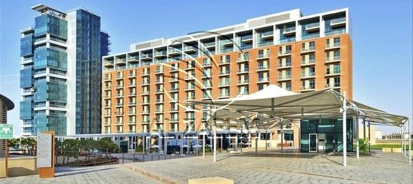 Apartamento de 1 dormitorio en Al Raha Beach, UAE No. 29746 10