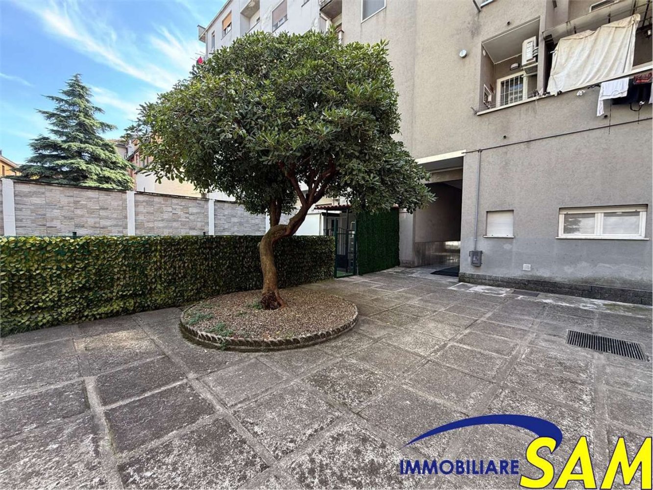 1 غرف نوم شقة في Milan, Italy رقم 401880