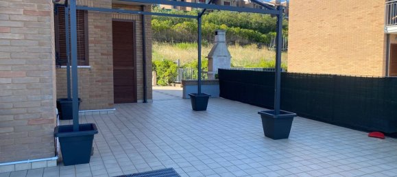 4 bedrooms Apartment in San Costanzo, Italy No. 342696 6