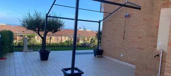 4 bedrooms Apartment in San Costanzo, Italy No. 342696 19