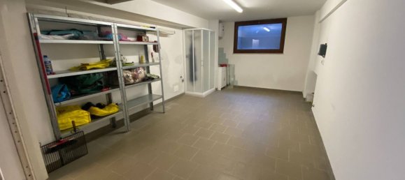 4 bedrooms Apartment in San Costanzo, Italy No. 342696 21