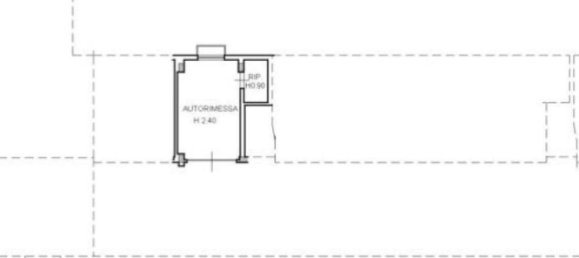 4 bedrooms Apartment in San Costanzo, Italy No. 342696 22