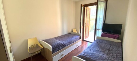 4 bedrooms Apartment in San Costanzo, Italy No. 342696 13