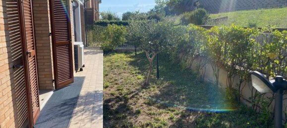 4 bedrooms Apartment in San Costanzo, Italy No. 342696 18