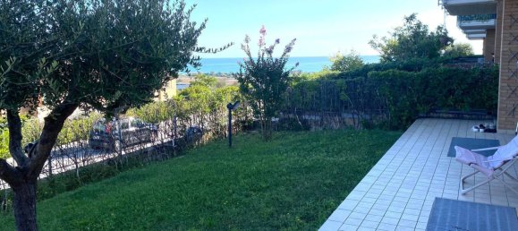 4 bedrooms Apartment in San Costanzo, Italy No. 342696 4