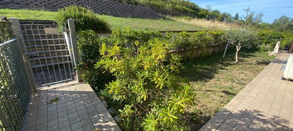 4 bedrooms Apartment in San Costanzo, Italy No. 342696 20