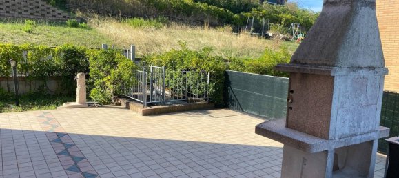 4 bedrooms Apartment in San Costanzo, Italy No. 342696 5