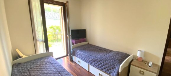 4 bedrooms Apartment in San Costanzo, Italy No. 342696 14