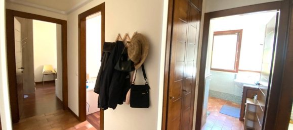 4 bedrooms Apartment in San Costanzo, Italy No. 342696 9