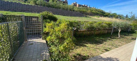 4 bedrooms Apartment in San Costanzo, Italy No. 342696 17